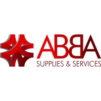 ABBA SUPPLIES & SERVICES logo - Similar company to Starlight