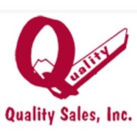 QSI - Quality Sales, Inc. logo - Similar company to Pro Rep Solutions Inc