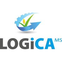 LOGICA MS logo - Similar company to Anthedesign