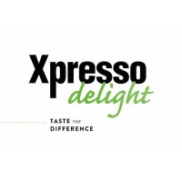 Xpresso Delight Australia logo - Similar company to Dome Group