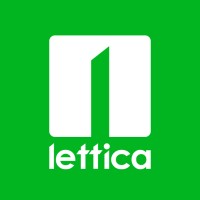 Lettica OÜ logo - Similar company to Achard