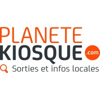 PlaneteKiosque.com logo - Similar company to Skipass.Com