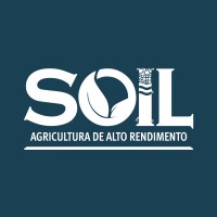 Soil Agro logo - Similar company to Norte - Networking Para Startups
