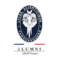 2ALSY France logo - Similar company to Lycée Scientifique De Yamoussoukro