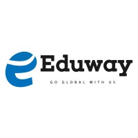 Eduway logo - Similar company to Study Counsellors Uk