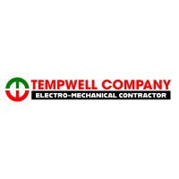 Tempwell Electro-Mechanical logo - Similar company to Thermo Power Generation Services Inc.