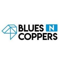 Blues N Coppers logo - Similar company to Base 501