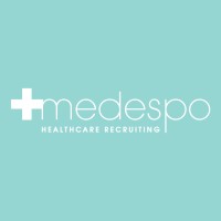 Medespo AG logo - Similar company to Wyss Services