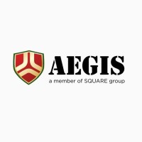 Aegis Services Limited - a member of SQUARE Group logo - Similar company to Zeezpay Limited