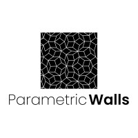 Parametric Walls logo - Similar company to Surface Materials