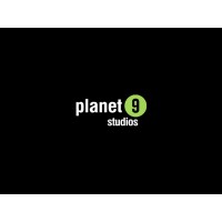 Planet 9 Studios logo - Similar company to Sapientx