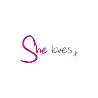 She Loves logo - Similar company to Drivespeed Leasing Limited