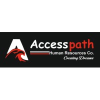 ACCESSPATH HUMAN RESOURCES COMPANY logo - Similar company to Constric Group