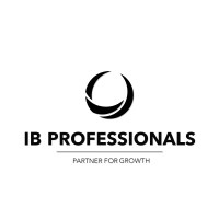 IB Professionals logo - Similar company to Commeetment