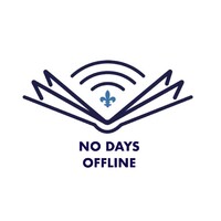 No Days Offline