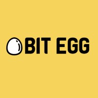 Bit Egg Inc. logo - Similar company to Riff Studio