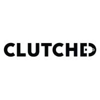 Clutched UK logo - Similar company to Beach Cafe