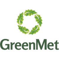 GreenMet logo - Similar company to Safe