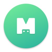 MonsterCreate logo - Similar company to Goodcodeclub