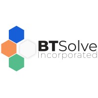 BTSolve Inc. logo - Similar company to Body Mechanic Inc.