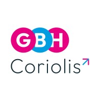 GBH Coriolis Bank logo - Similar company to Iberbanco