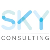 Sky Consulting WA logo - Similar company to Dnc Projects Pty Ltd