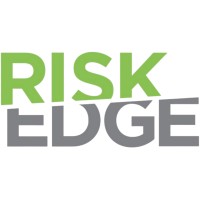 The Risk Edge Group logo - Similar company to D2K Information