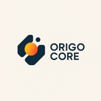 Origocore logo - Similar company to Snaphomz