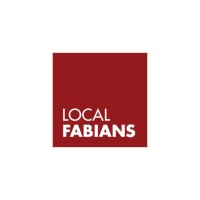 NE London Fabian Society logo - Similar company to Resources For Development Center