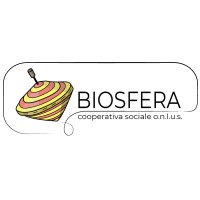 Cooperativa Sociale BIOSFERA logo - Similar company to Esservi Aps