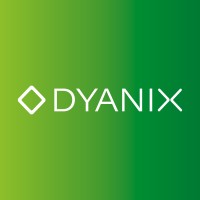 Dyanix logo - Similar company to Klippa