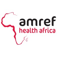Amref Health Africa in the USA logo - Similar company to Amref Monaco - Flying Doctors