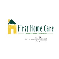 First Home Care logo - Similar company to Tinybull