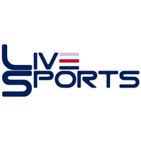 LiveSports logo - Similar company to Lineup - System Integrator