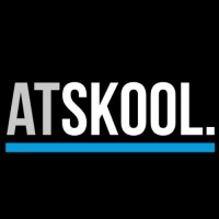 AtSkool logo - Similar company to Mrschampagne
