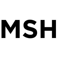 MSH—Studio logo - Similar company to Beleco Design