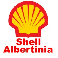 Shell Albertinia