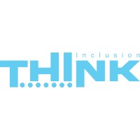 Think Inclusion Consulting logo - Similar company to Stiwdio 37