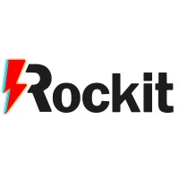 Rockit Human Development logo - Similar company to High Talent
