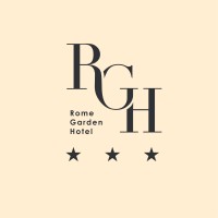 Rome Garden Hotel logo - Similar company to Hotel San Francesco