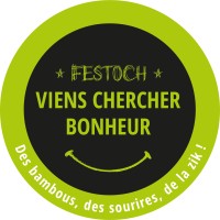 Festoch' Viens Chercher Bonheur logo - Similar company to Festival Eureka
