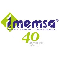 IMEMSA logo - Similar company to Bioadvance