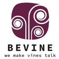 BeVine logo - Similar company to Thingslog