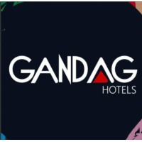 Hotel Gandag logo - Similar company to Unboxing Your Brand