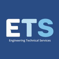 Engineering Technical Services - ETS logo - Similar company to Stn Instruments, Llc