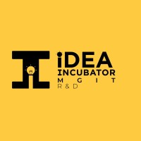 Idea Incubator MGIT | R&D logo - Similar company to Brynk Labs