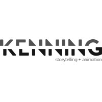 Kenning logo - Similar company to Bleakmill