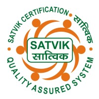 SATVIK CERTIFICATION BOARD logo - Similar company to Sattvik Certifications