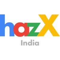 Hazx India logo - Similar company to Yug Cargo & Courier Pvt Ltd