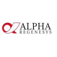 Alpha Regenesys logo - Similar company to Regenesys Bv